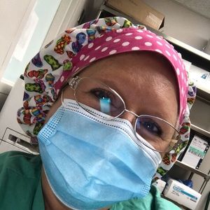 Meet your Posher, Joann